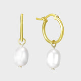 Brilliant Earrings