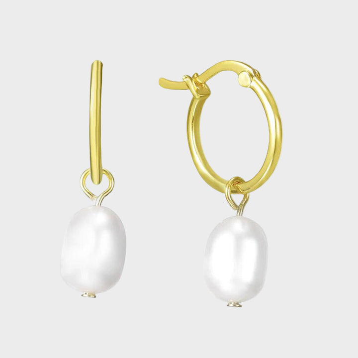Brilliant Earrings