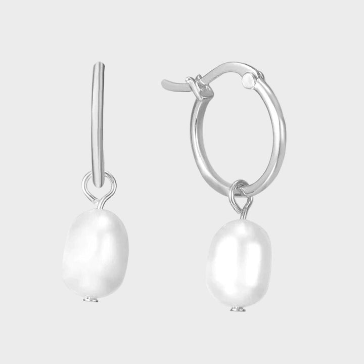 Brilliant Earrings