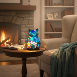 Lampa Garfield