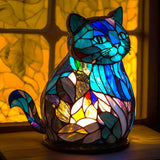 Lampa Garfield