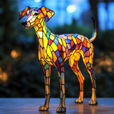 Lampa Greyhound