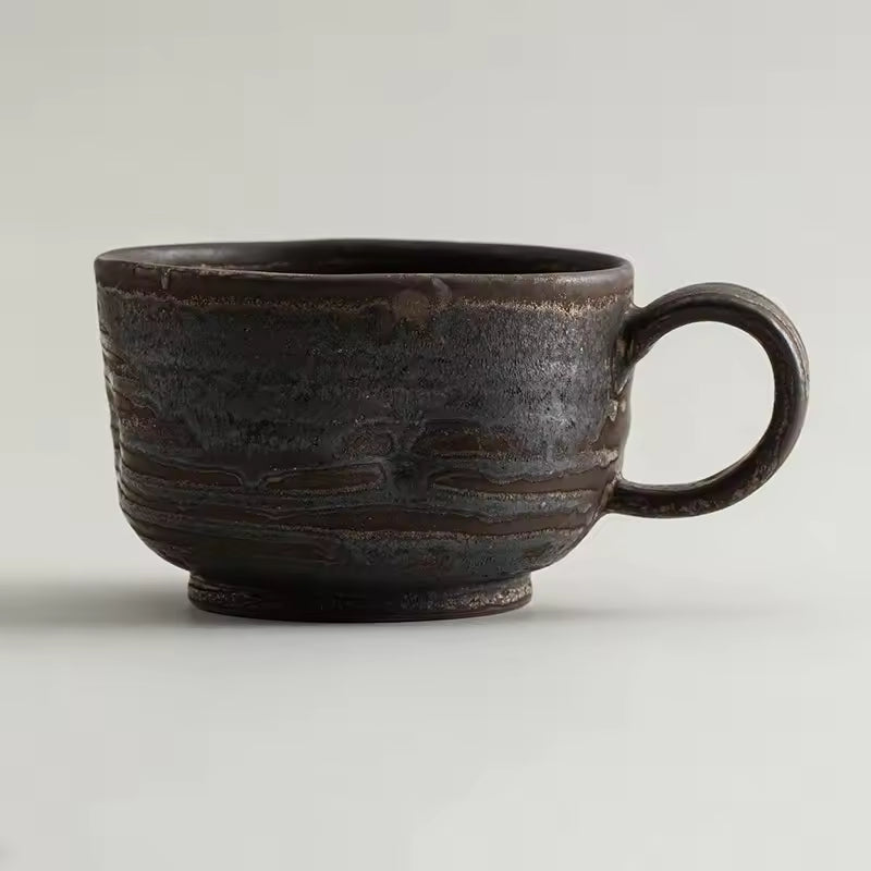 Tazza Volterra