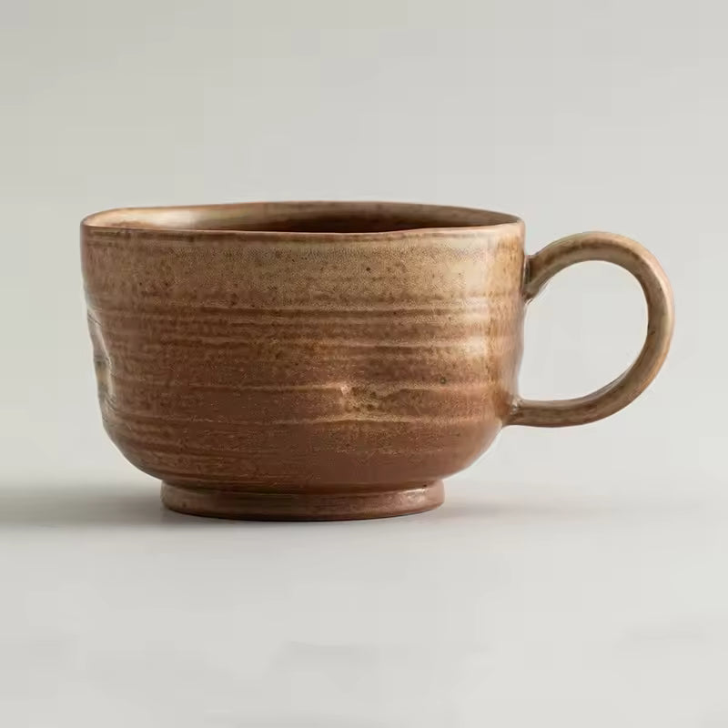 Tazza Volterra