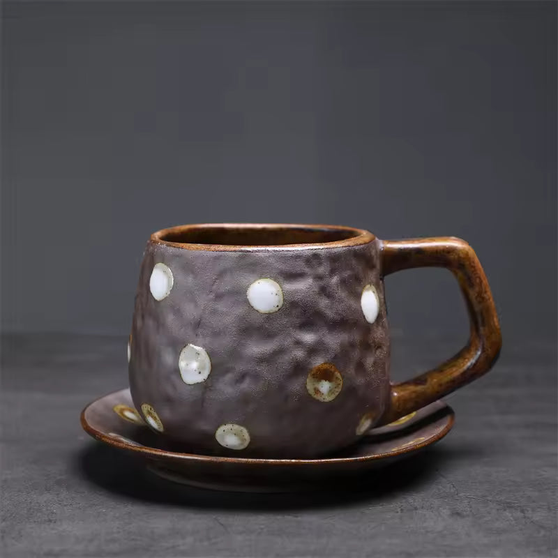 Tazza Matera