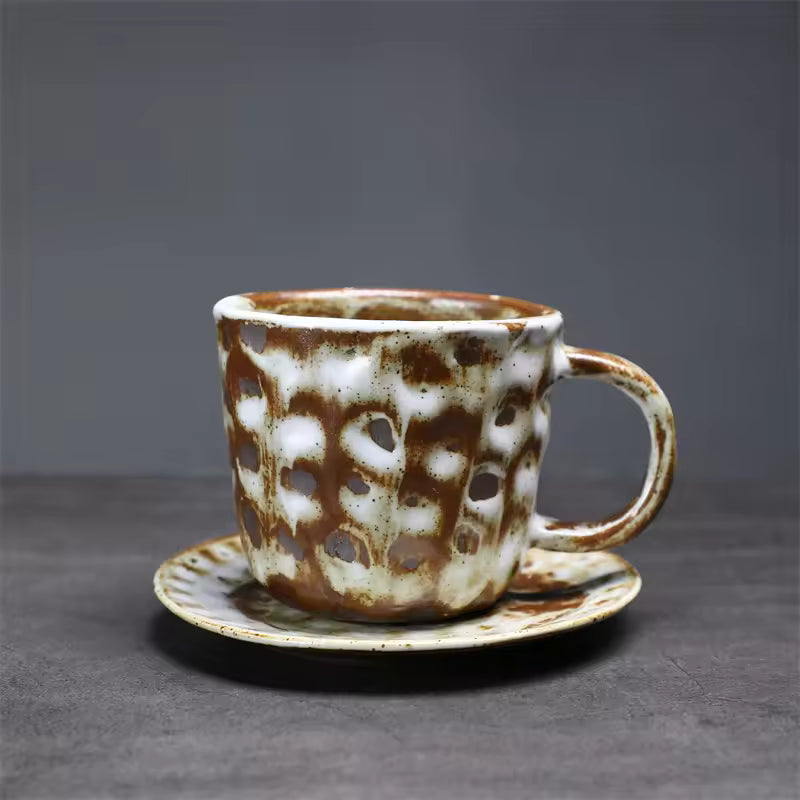 Tazza Pienza