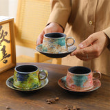 Tazza Lucca
