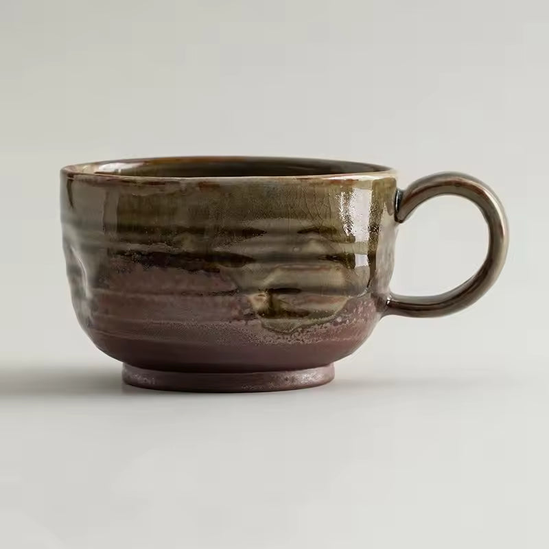 Tazza Volterra