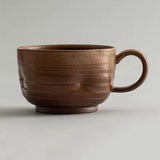 Tazza Volterra