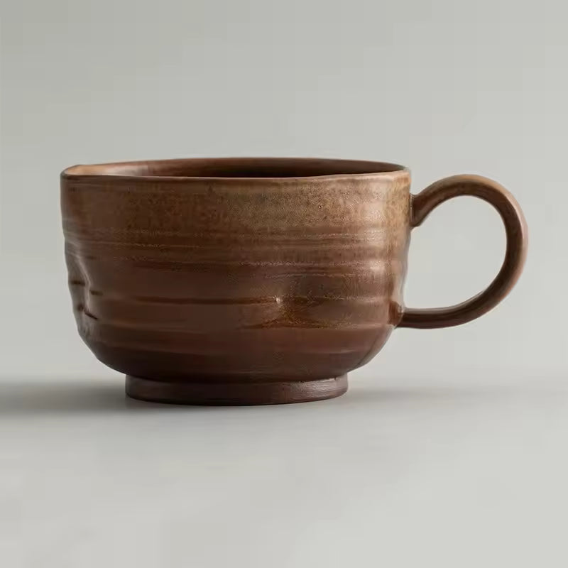 Tazza Volterra