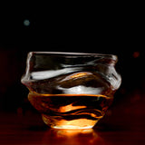 Sklenice na whisky Kai japonská křišťálová