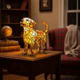 Lampa Labrador Retriever