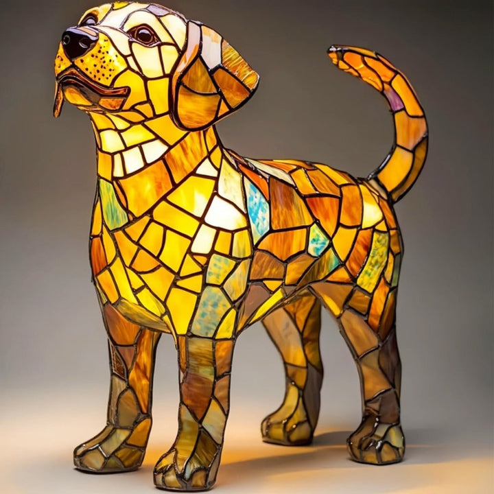 Lampa Labrador Retriever
