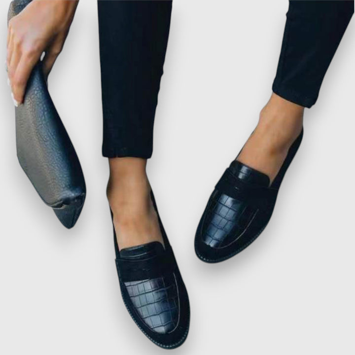 Sára Mokasíny - Stylová a Pohodlná Dámská Obuv pro Každodenní Nošení