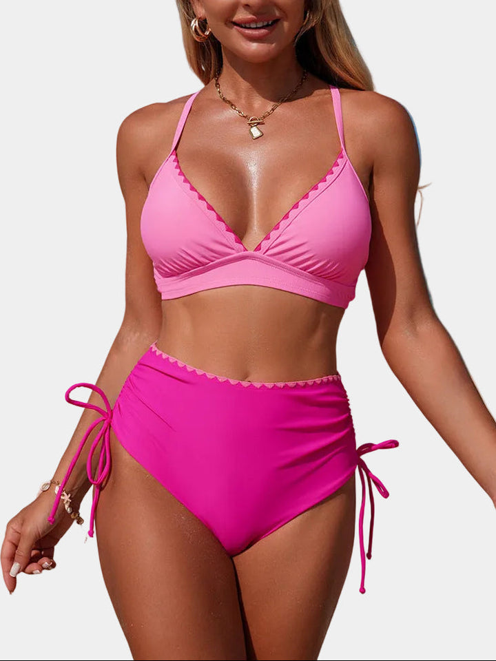 Swimwear Set &