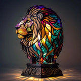 Lví Lampa