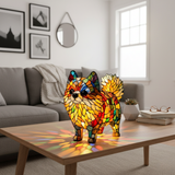 Pomeranská lampa