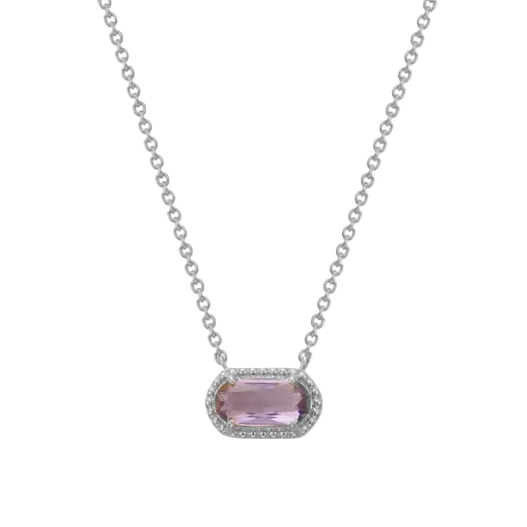 Aura Necklace