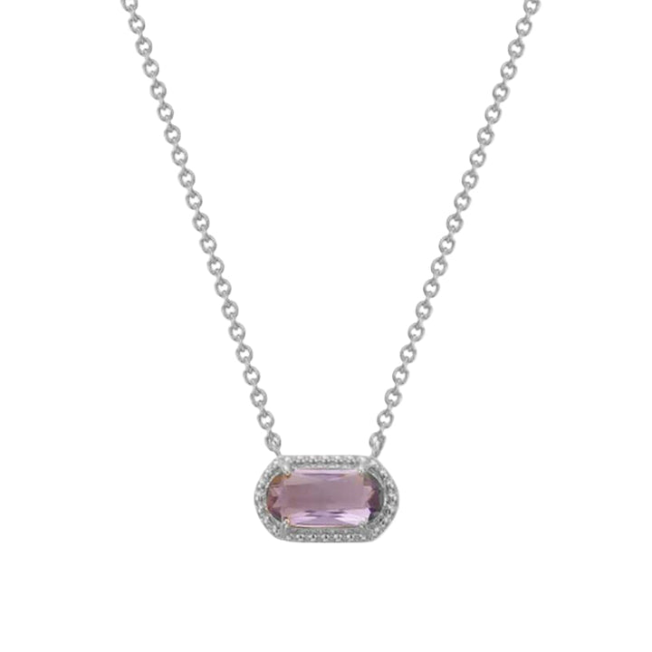 Aura Necklace
