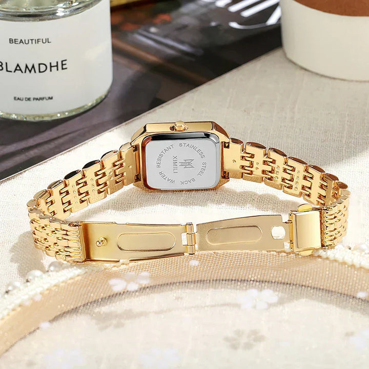 Marie - Glam Square