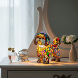Lampa Shih Tzu