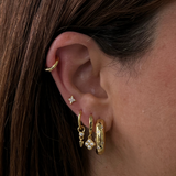 Star Earrings