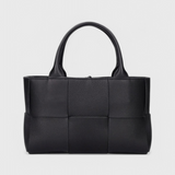 Bronte Woven Shopping Bag