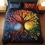 Sada povlečení Tree of Harmony 3 kusy