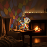 Lampa Highland White Terrier