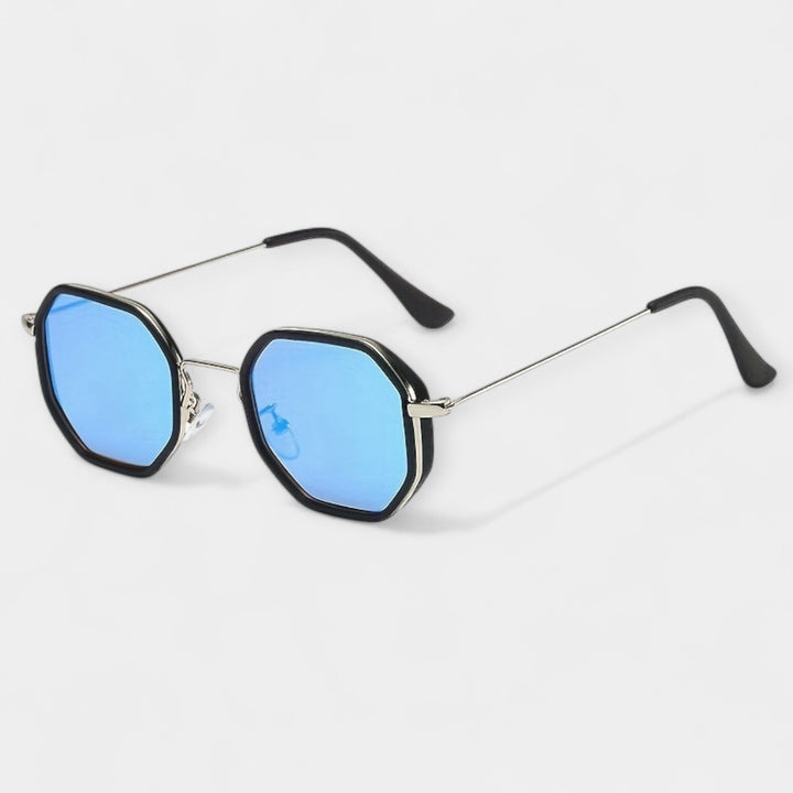 Outdoor Wraparound Sunglasses