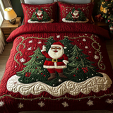 Santa Workshop Wonder V2 3-dílná souprava povlečení
