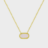 Aura Necklace
