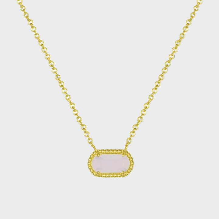 Aura Necklace