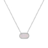 Aura Necklace