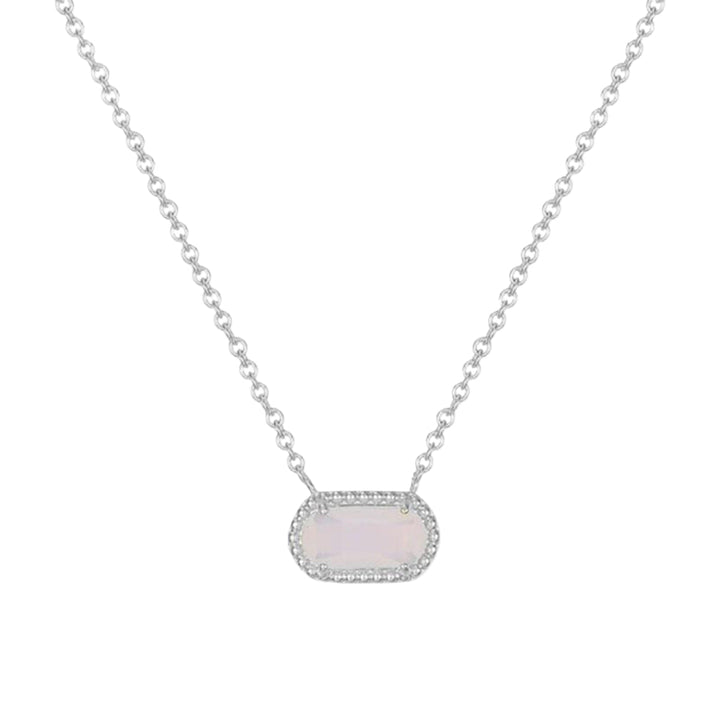 Aura Necklace