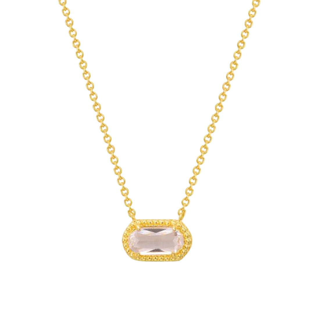 Aura Necklace