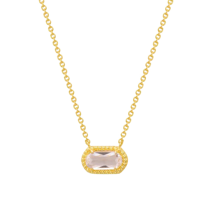 Aura Necklace