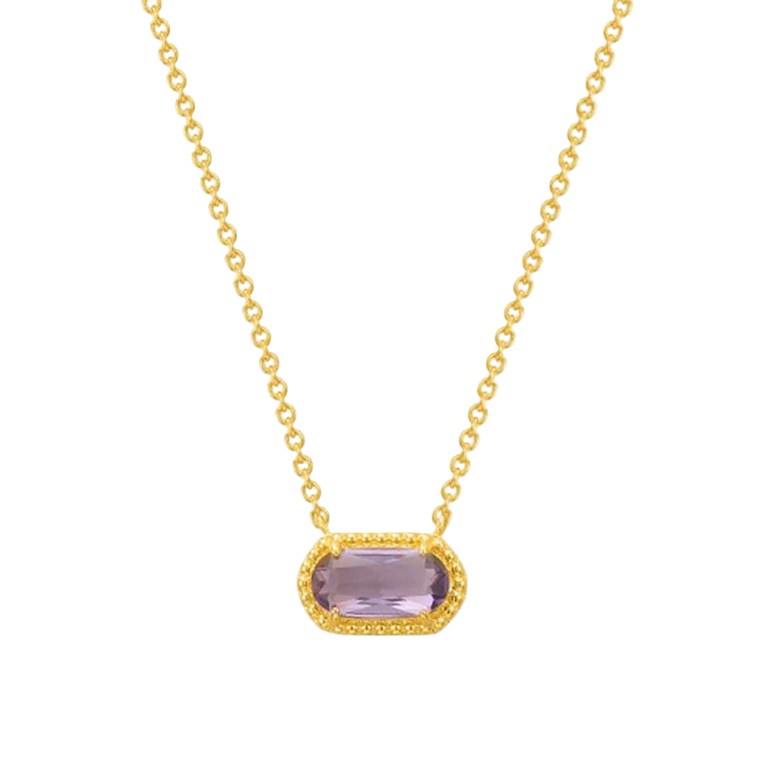 Aura Necklace