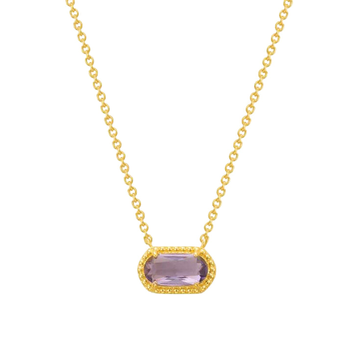 Aura Necklace