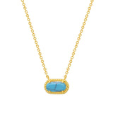Aura Necklace