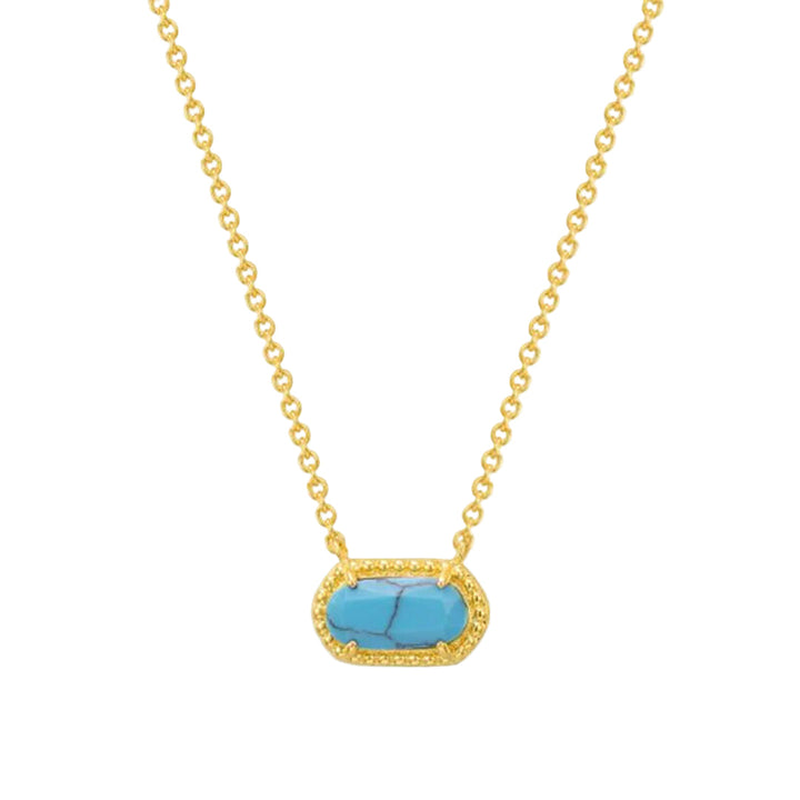 Aura Necklace