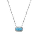 Aura Necklace
