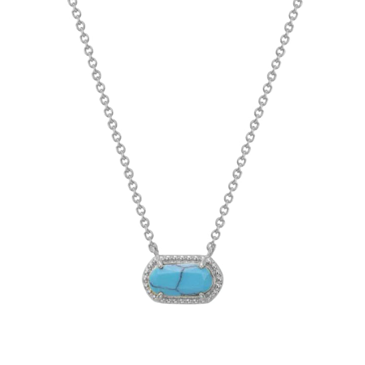 Aura Necklace