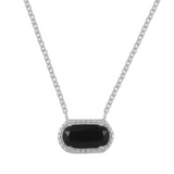 Aura Necklace