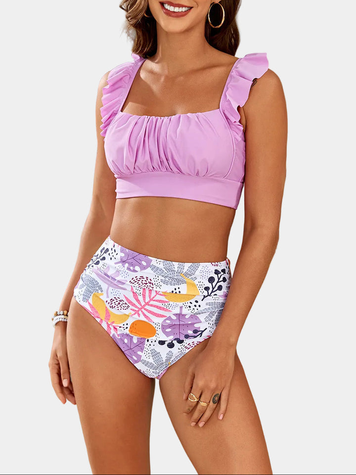 Asteria Swimwear Set
