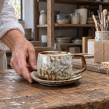 Tazza Matera