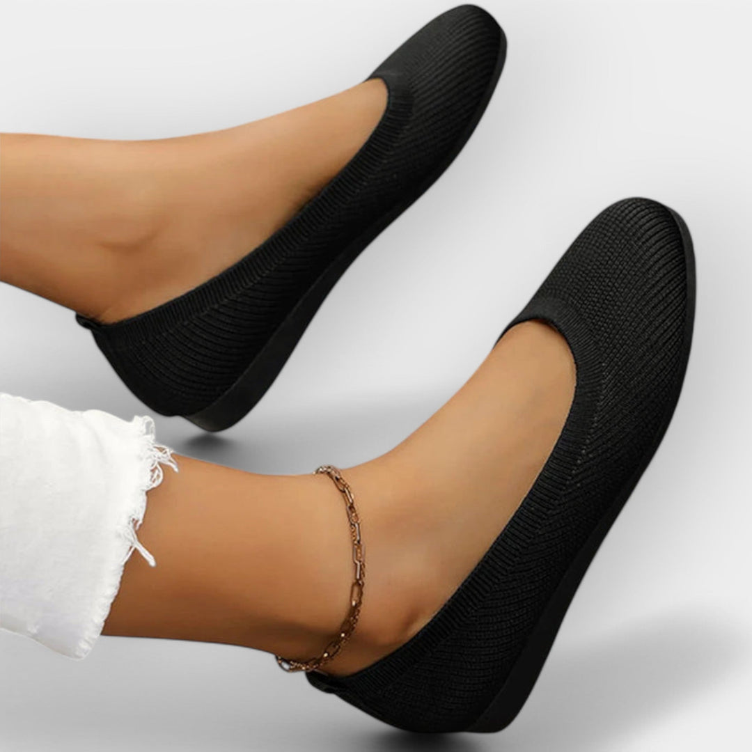 Elegantní sandály s minimalistickým designem