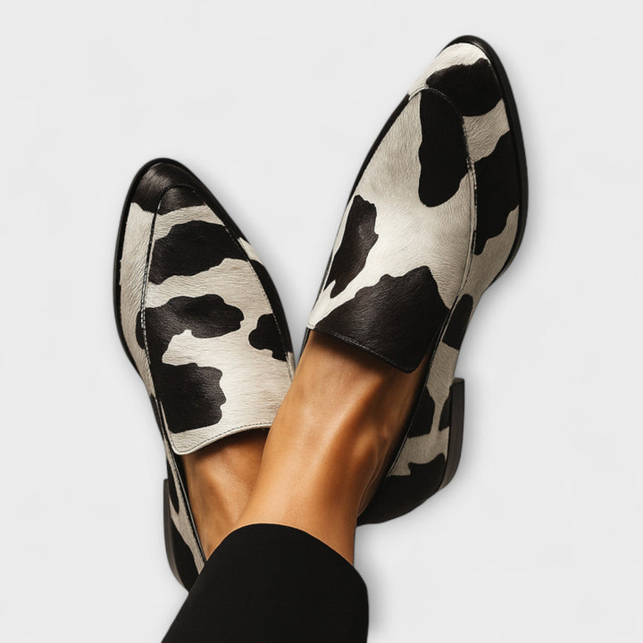 Marina Slip-On Loafers