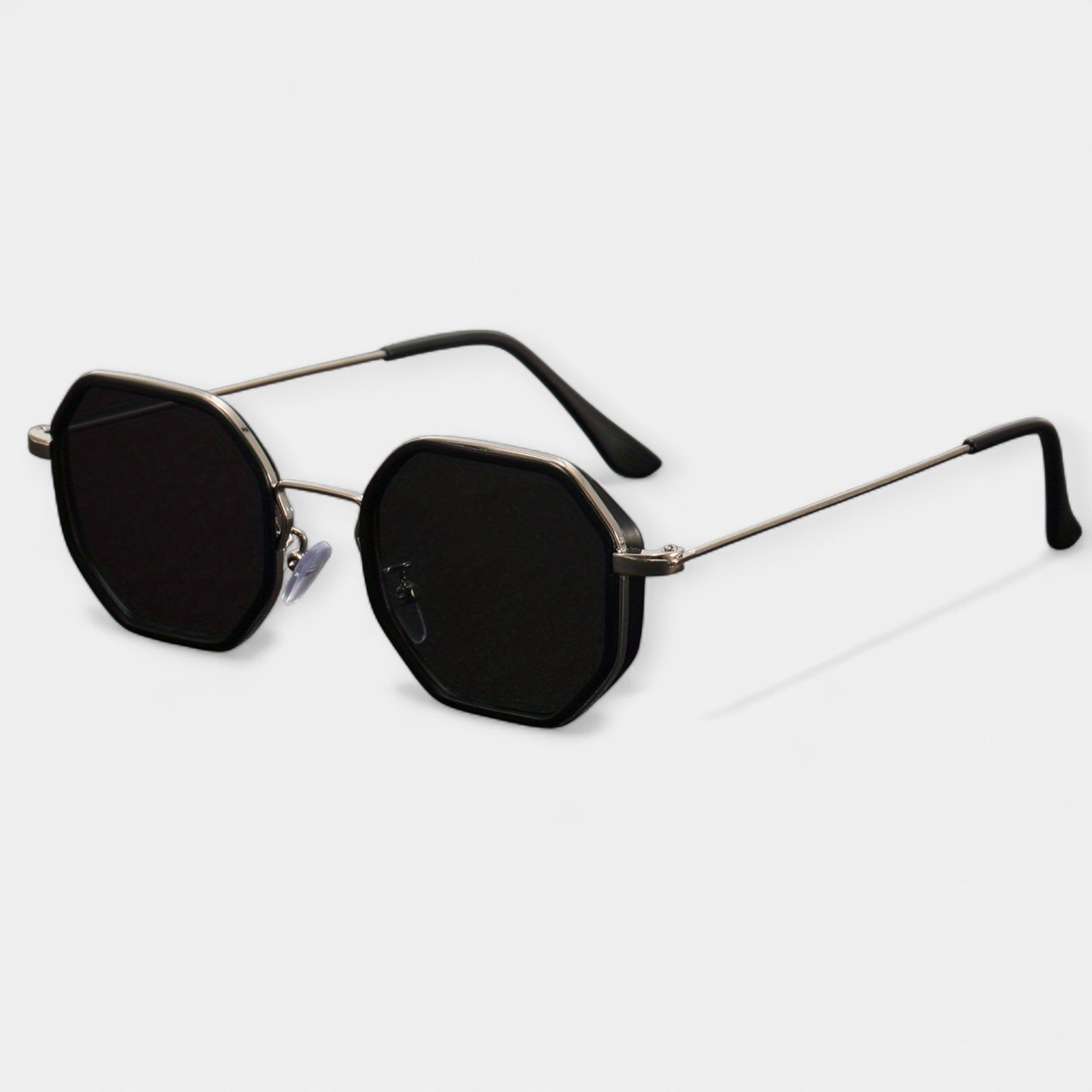 Outdoor Wraparound Sunglasses