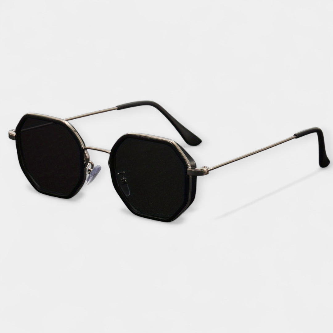 Outdoor Wraparound Sunglasses